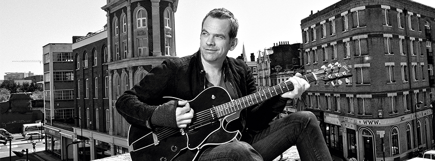 Garou