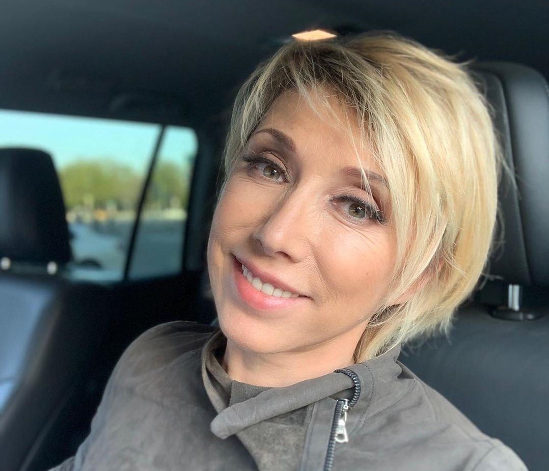 Елена Воробей