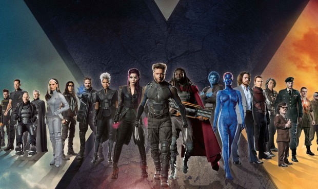Люди Икс могут стать частью киновселенной Marvel
