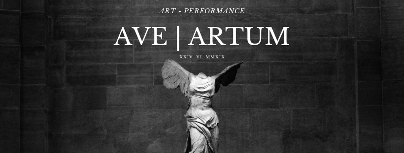 AVE | ARTUM