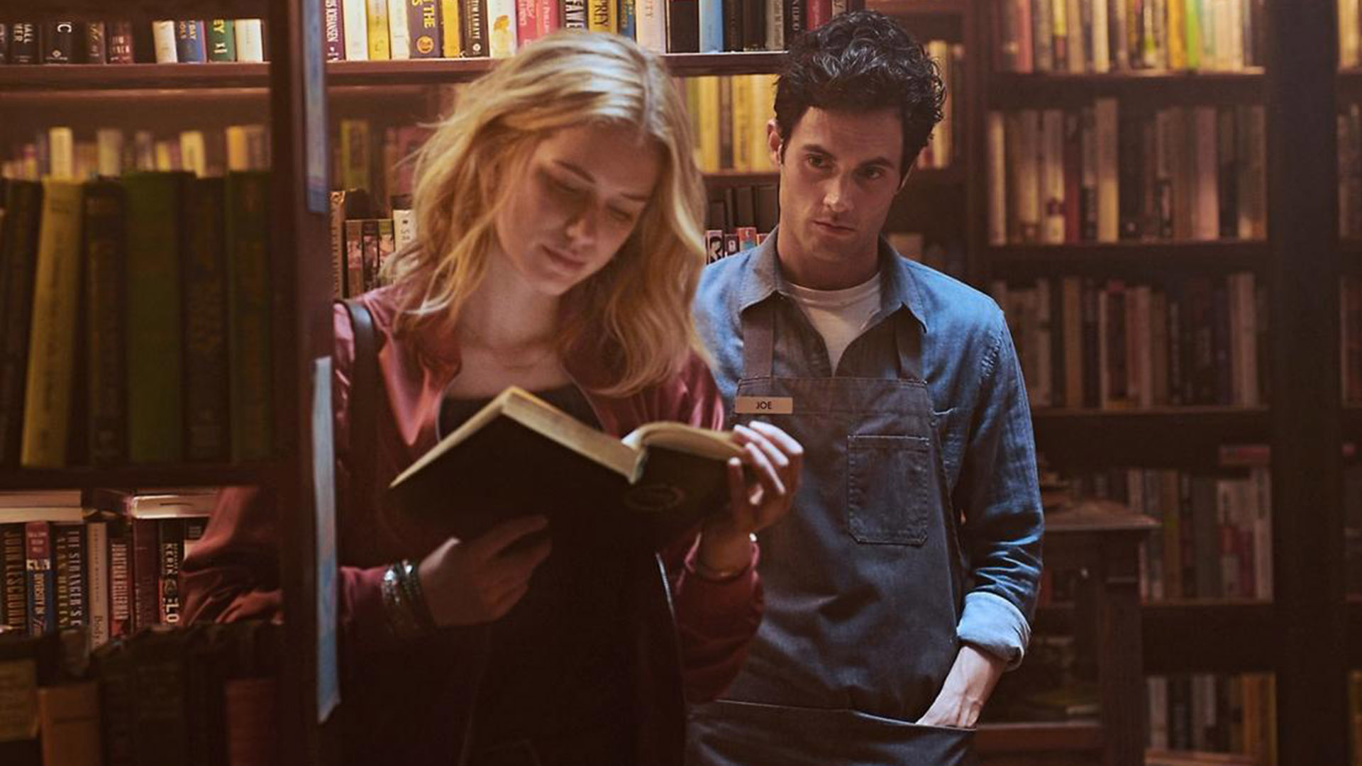 Сериалы-триллеры