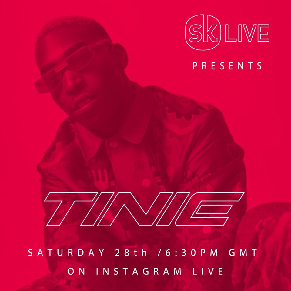 TINIE