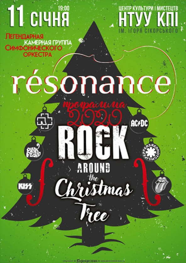 Resonance
