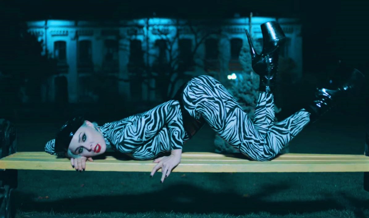 MARUV - Don't U Waste My Time