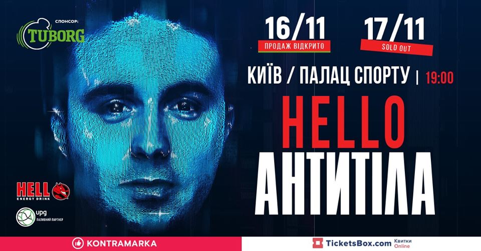 Антитіла