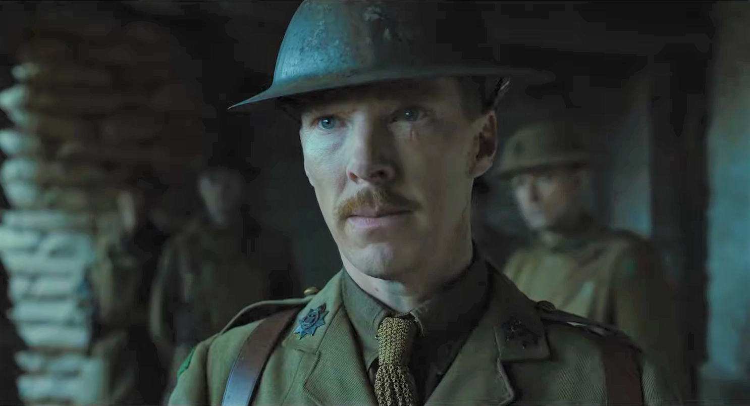 Опубликован трейлер фильма 1917