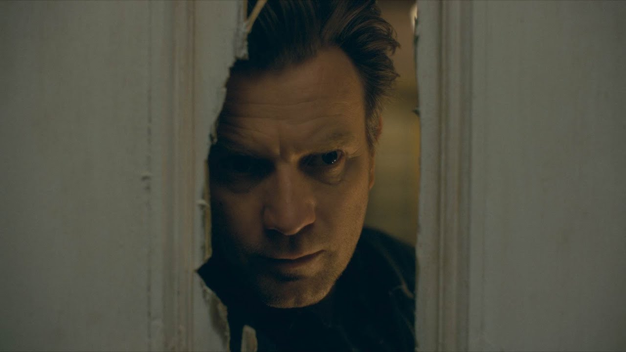 Вышел трейлер продолжения хоррора Сияние