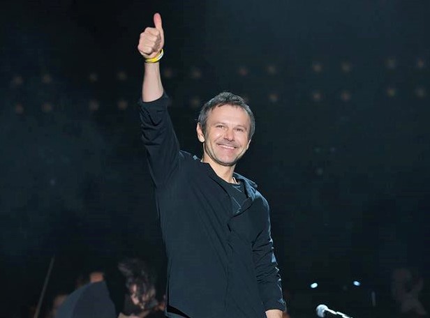 Святослав Вакарчук