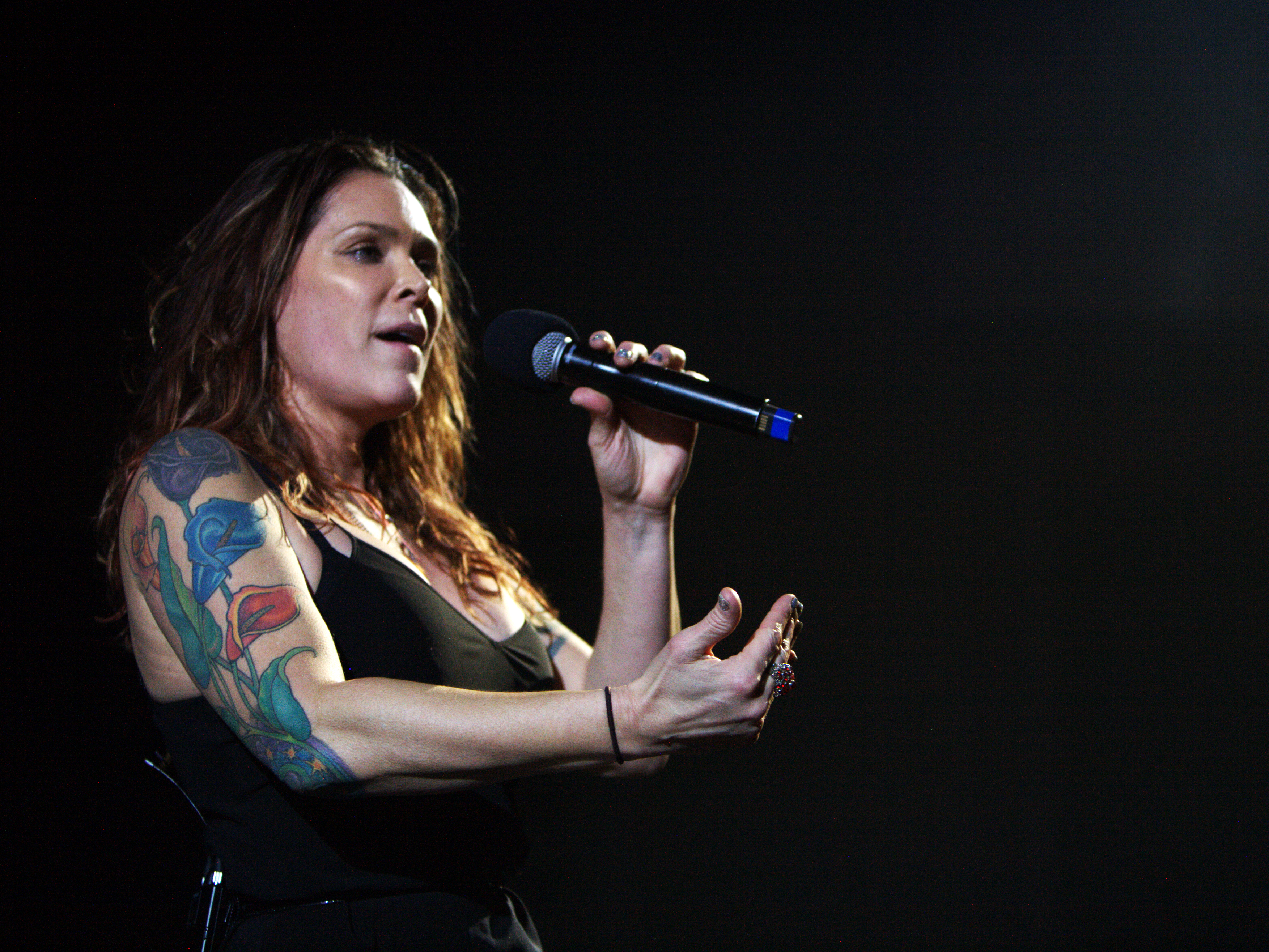 Beth Hart