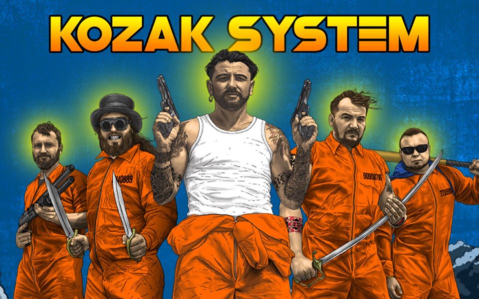 Kozak System