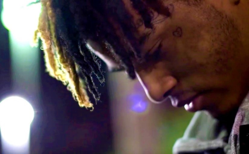 Вышел трейлера документалки про XXXTentacion