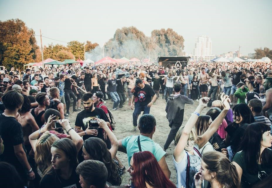 Respublica FEST