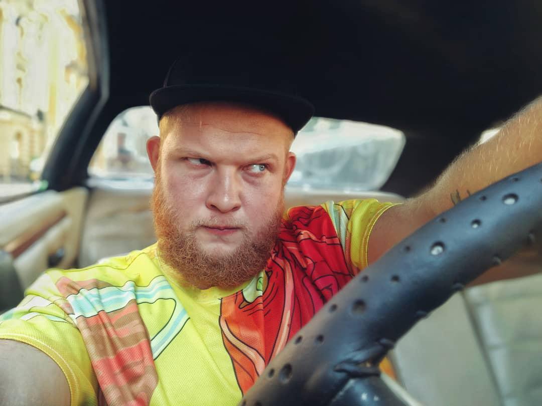 Чоткий Паца выпустил пародию на кастинг в сериал Школа