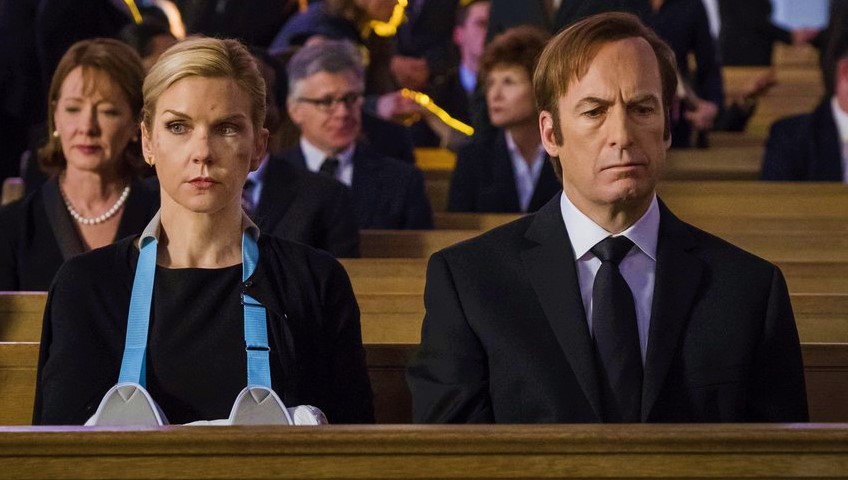 Лучшие сериалы 2010-ых по версии Varity Fair
