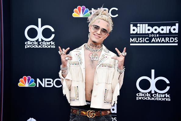 Lil Pump