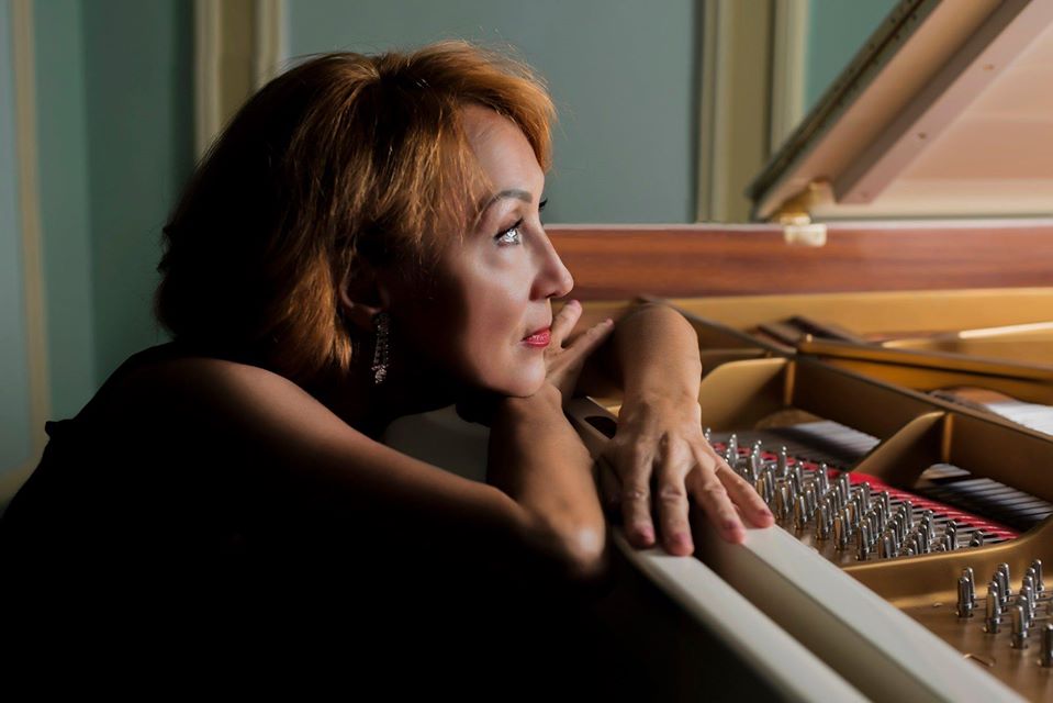 Piano