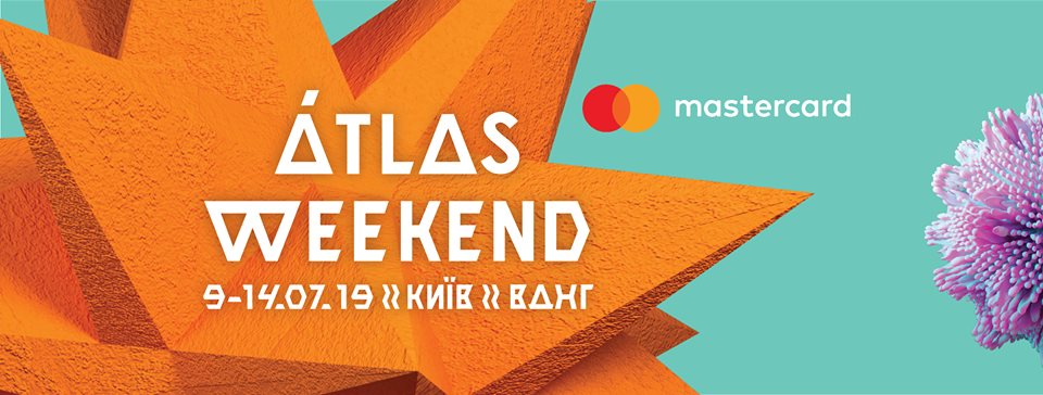 ATLAS WEEKEND