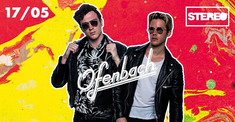 Ofenbach