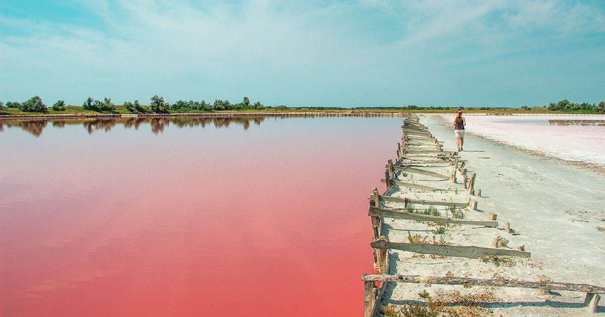 Кинбурнска коса