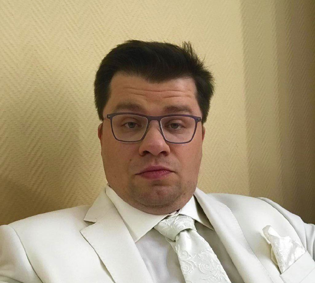 Харламов похвалил Игру Престолов