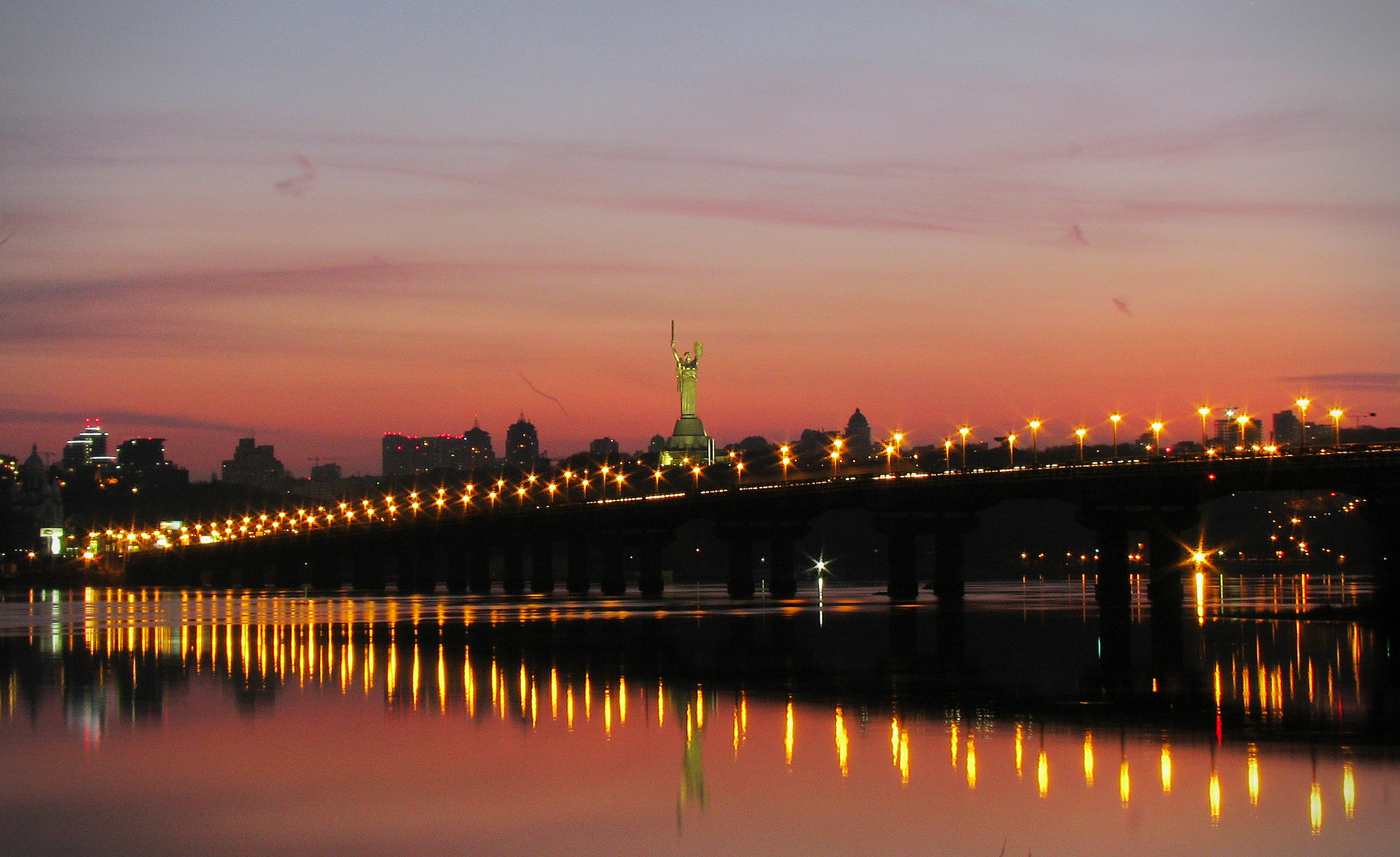 Куда пойти в Киеве 13 ноября