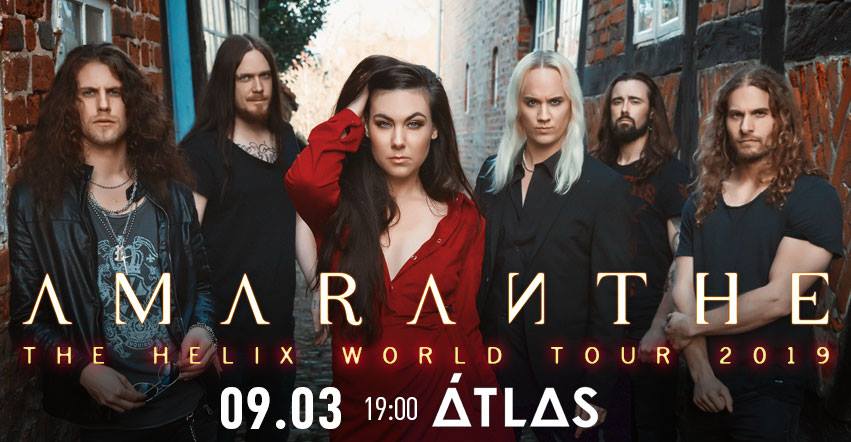 Amaranthe
