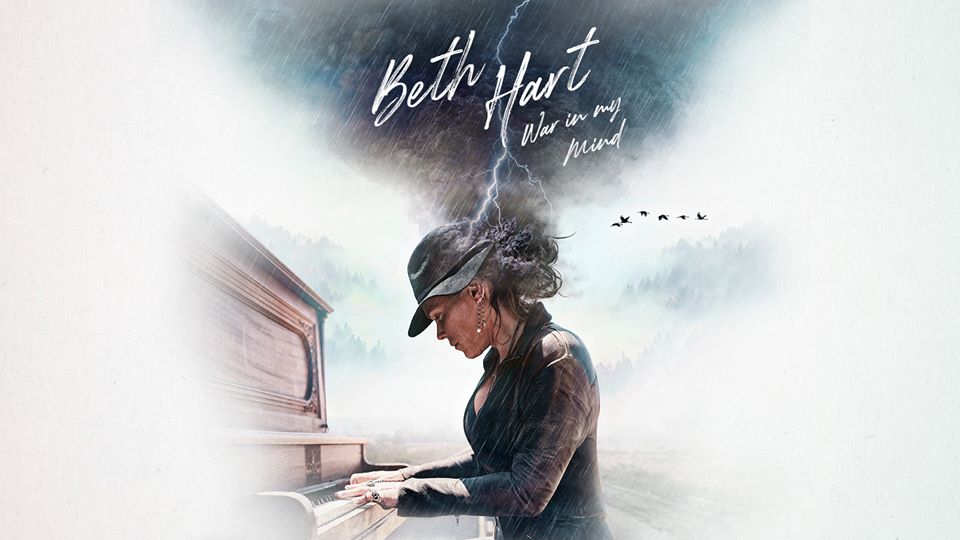 Beth Hart