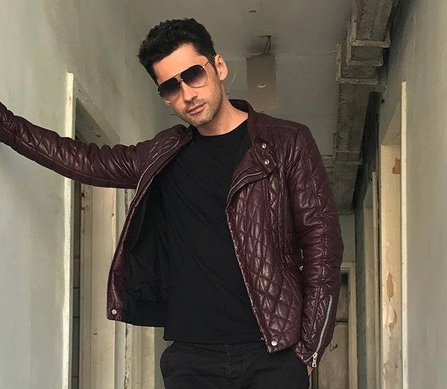 Dan Balan выпустил новый зажигательный клип