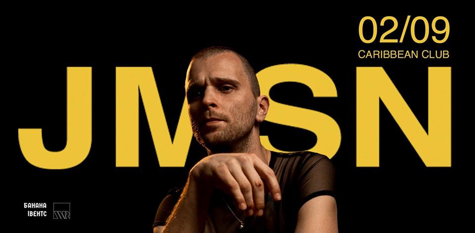 JMSN