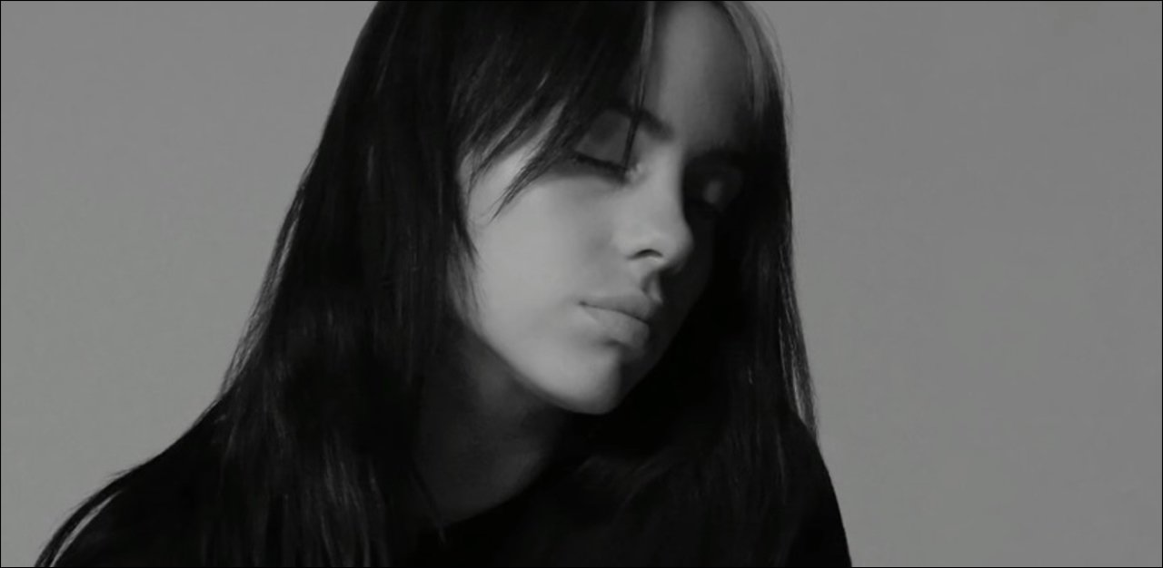 Billie Eilish - No Time To Die