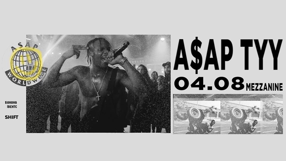A$AP TyY