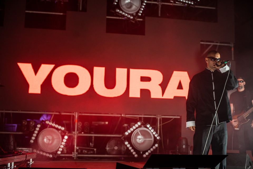YOURA