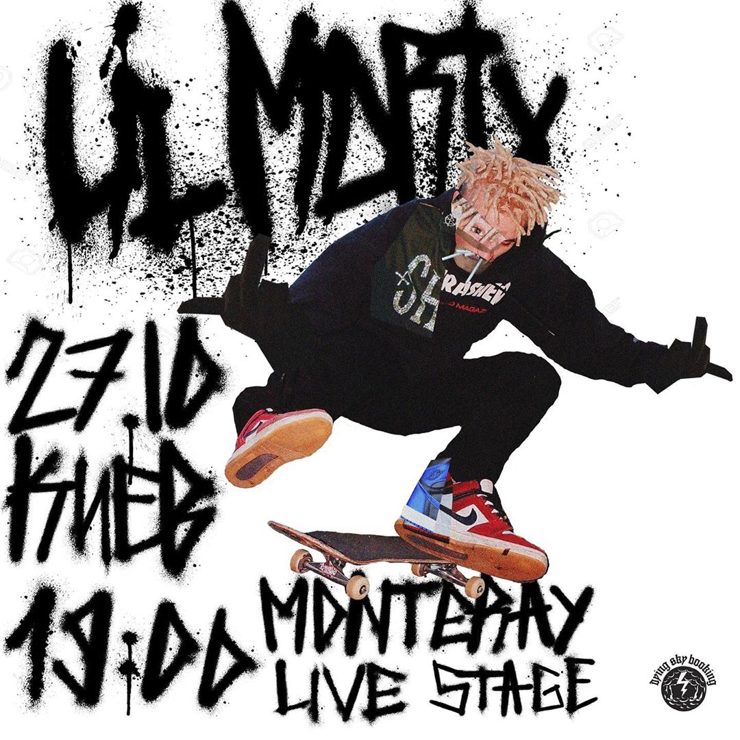 Lil Morty