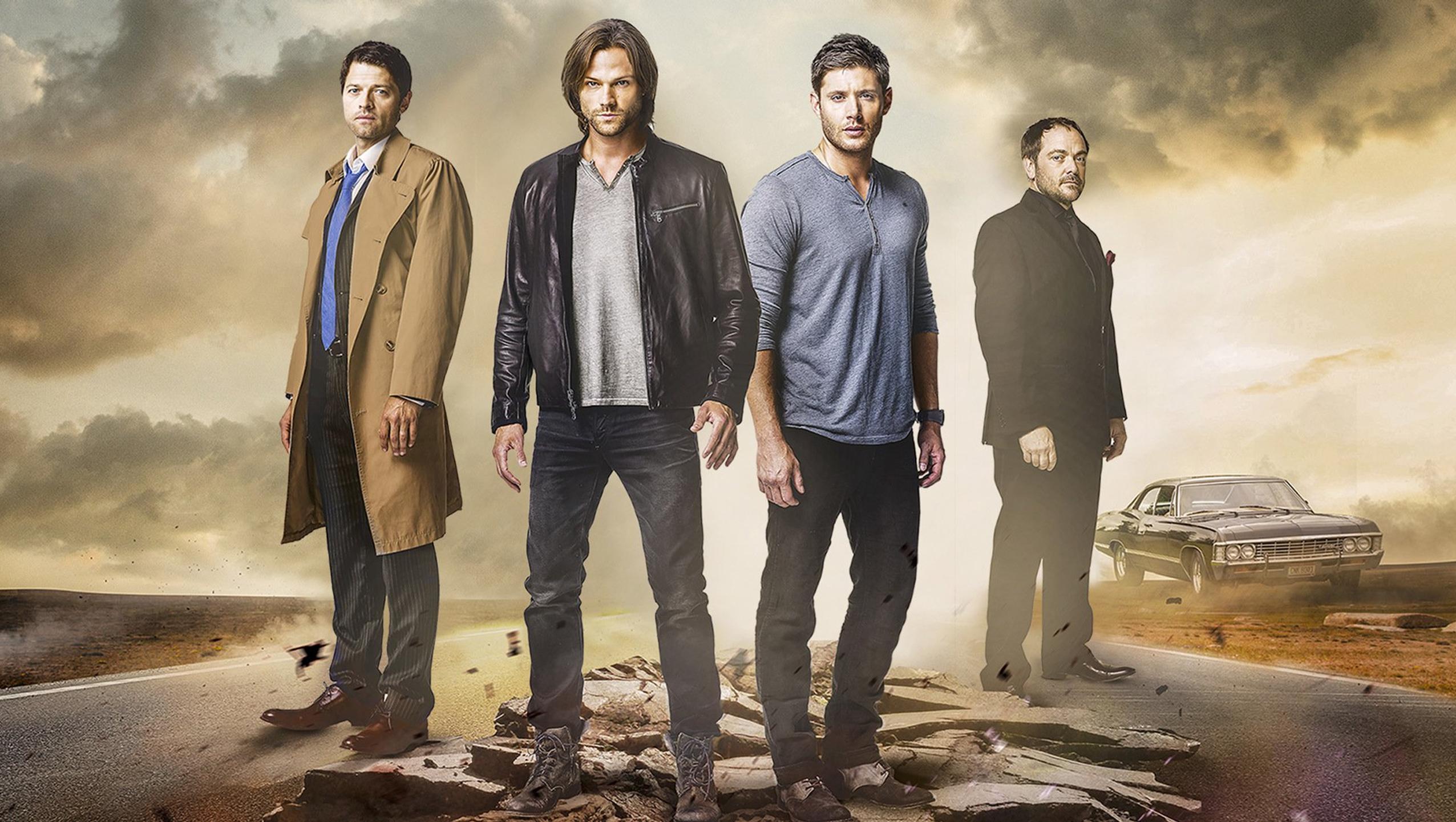 Сериалы, которые завершаются в этом году