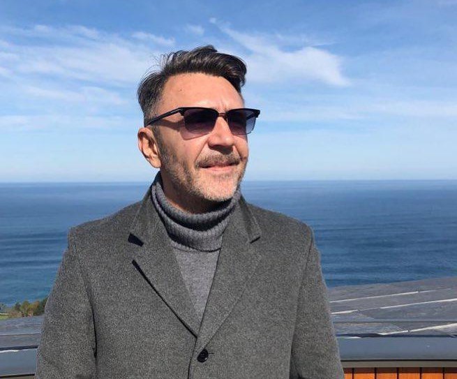 Сергец Шнуров готов завершить карьеру