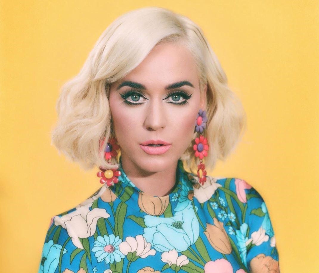 Katy Perry - Small Talk