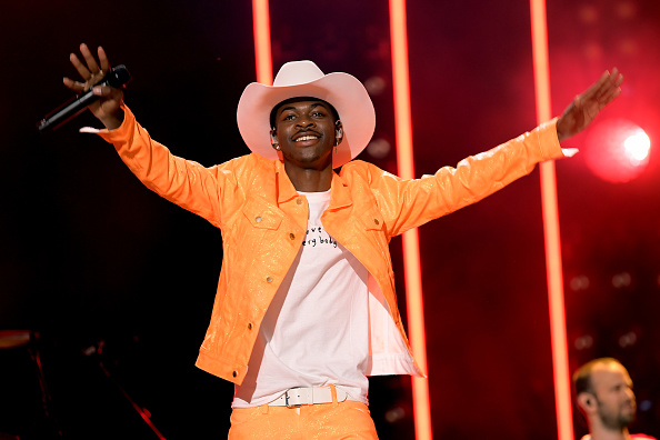 Lil Nas X
