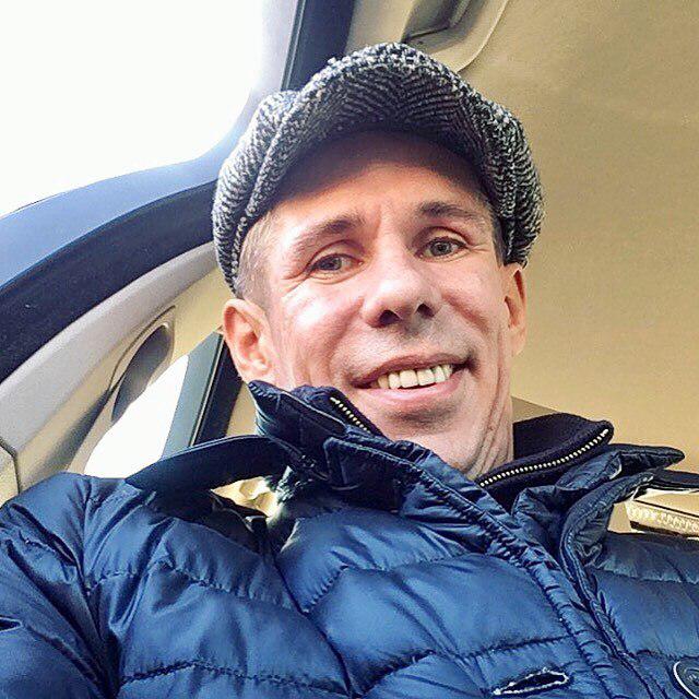 Алексей Панин
