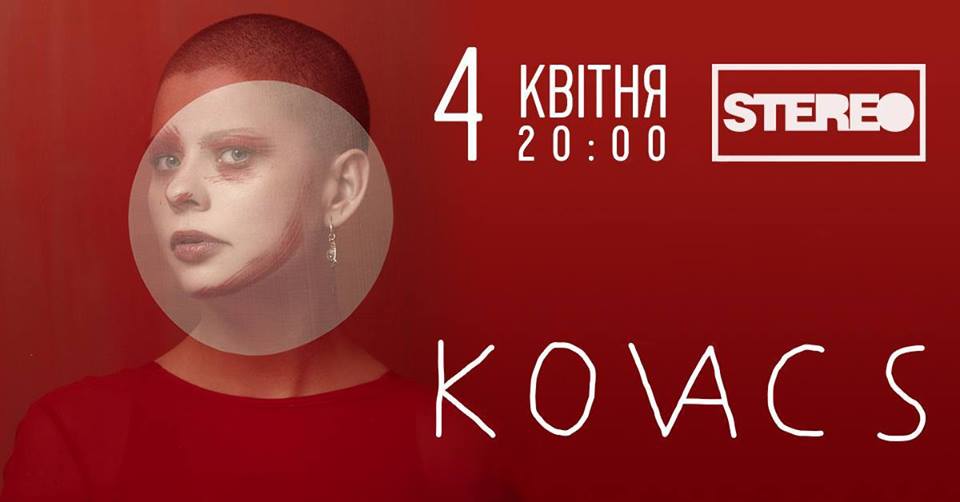 Kovacs
