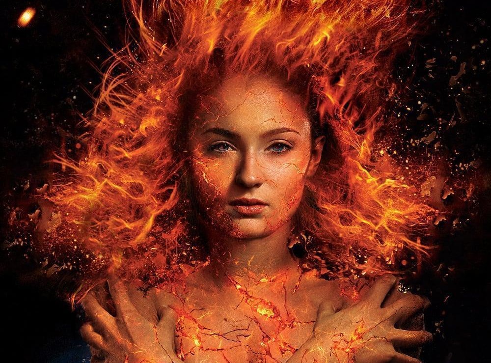 Появился финальный трейлер Людей Икс: Темный Феникс