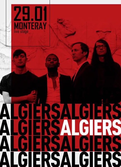Algiers