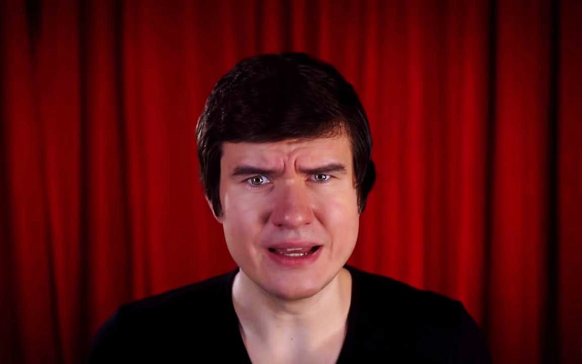 BadComedian выпустил новый кинообзор