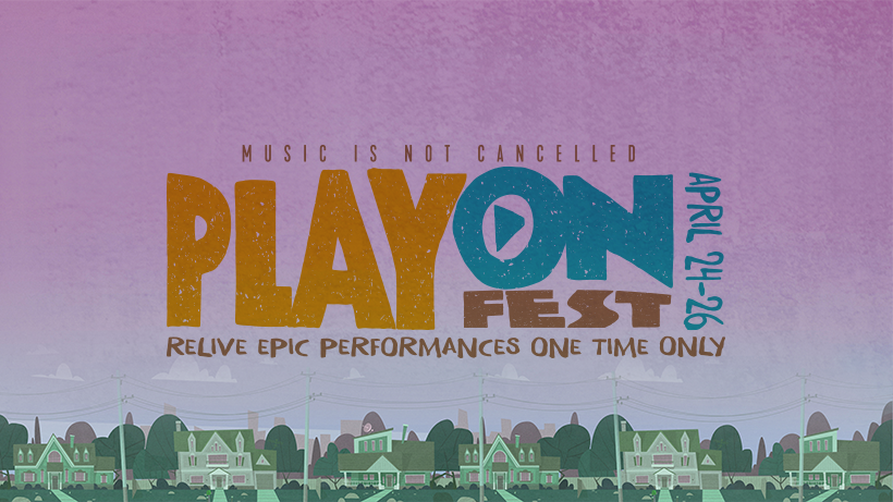 Play On Fest