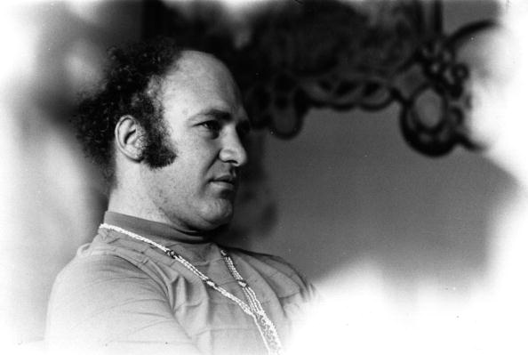 Кен Кизи