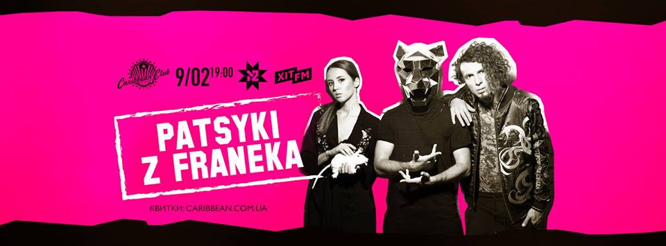 Patsyki Z Franeka