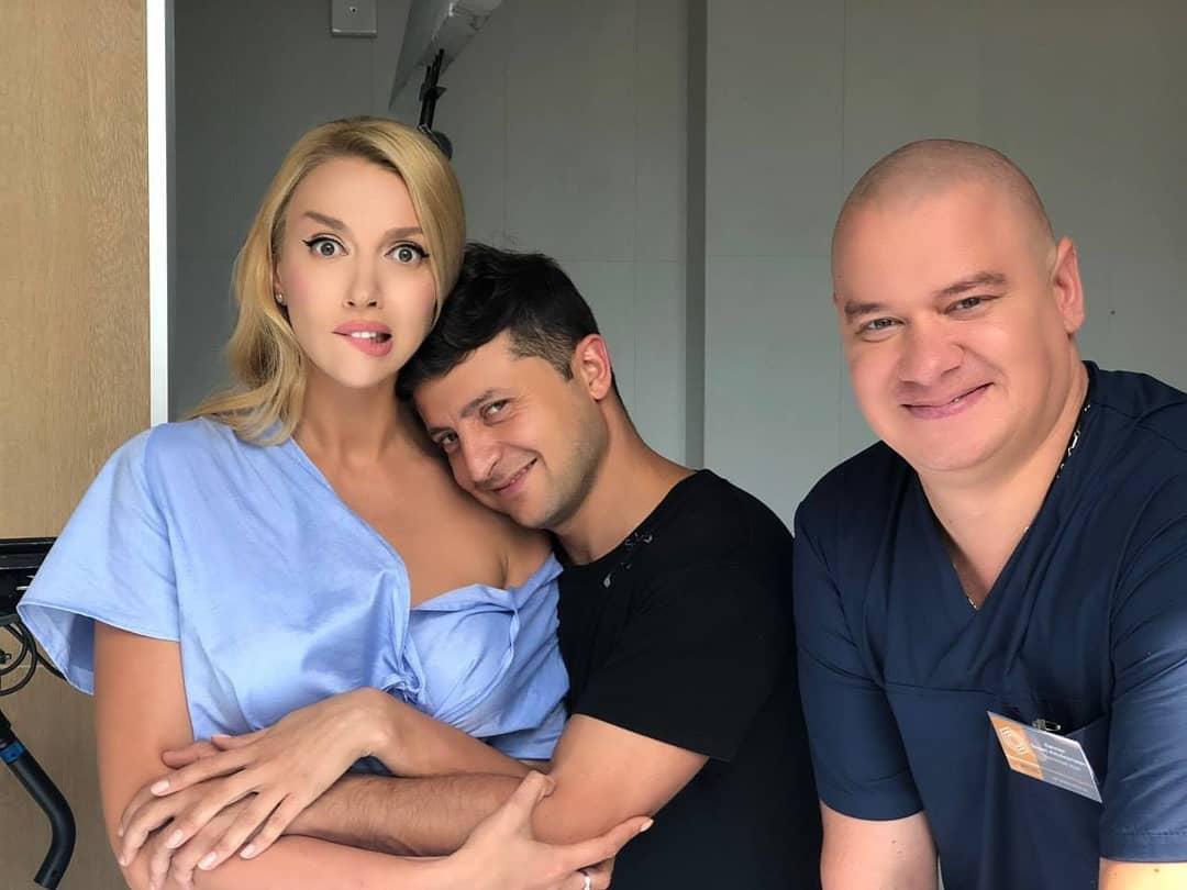Вышел трейлер комедии Я, ты, он, она