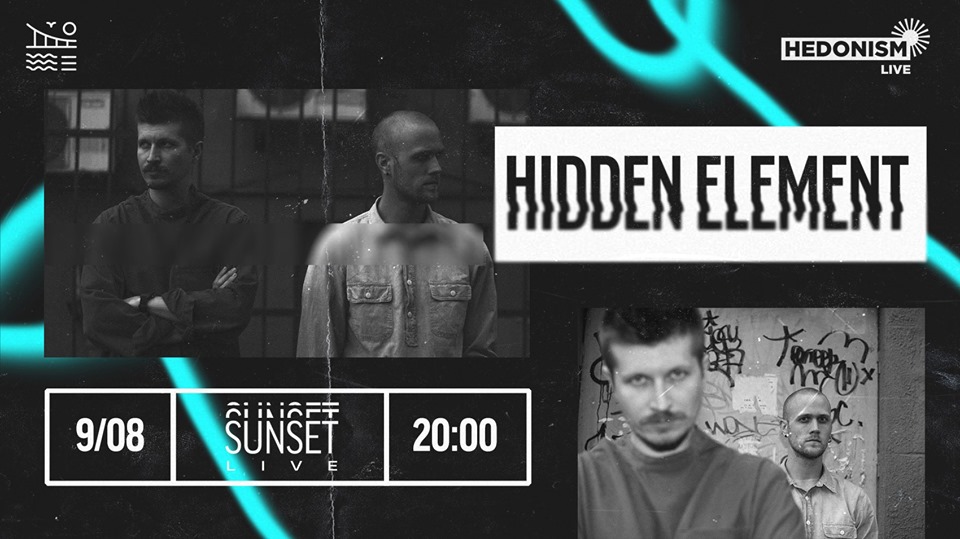 Hedonism Sunset Live
