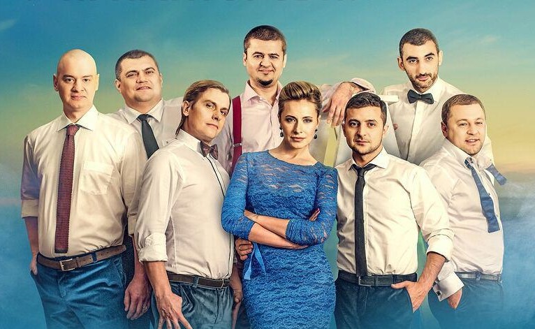 Куда пойти в Киеве 13 марта