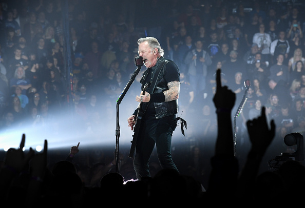 Metallica