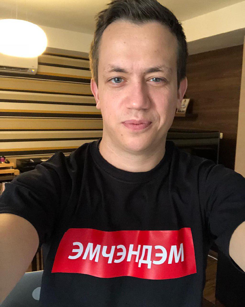 Алексей Дурнев